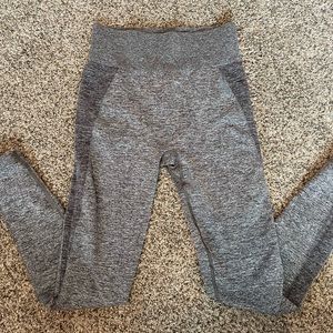 Gymshark full length seamless leggings